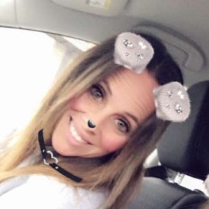 Meet your Posher, Diane